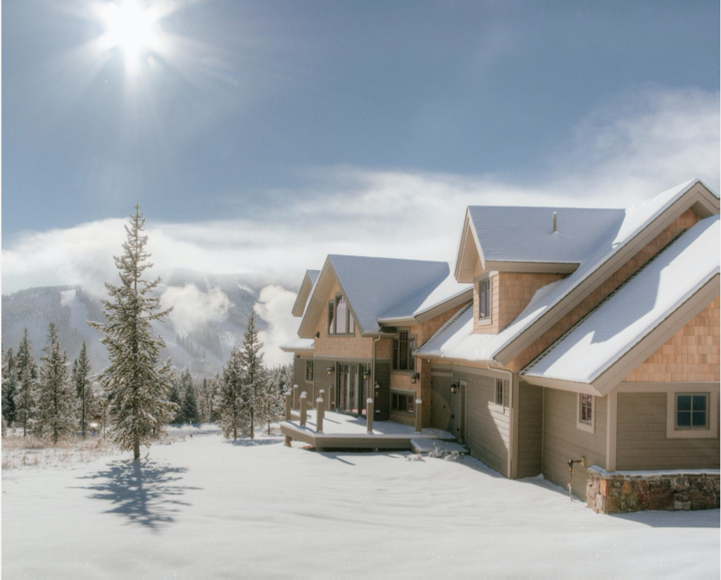 Exclusive Winter Rentals in Aspen, Park City and Big Sky - Image 5