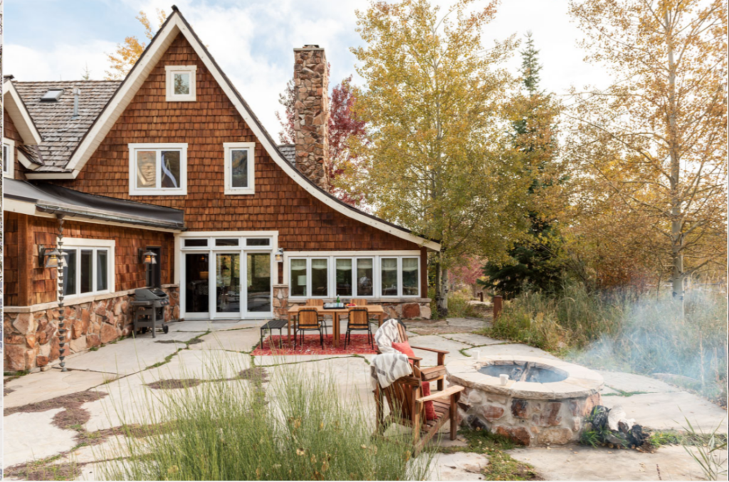 Exclusive Winter Rentals in Aspen, Park City and Big Sky - Image 3