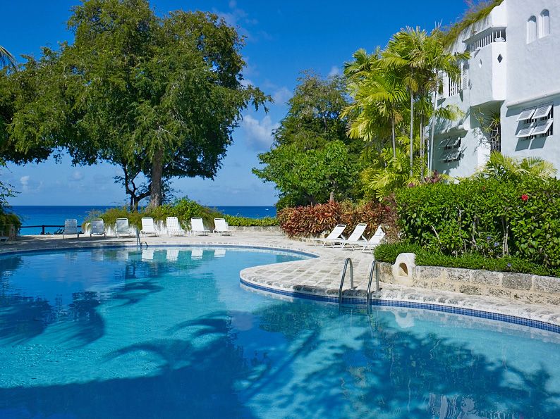 Extended winter stays in Barbados - Image 17