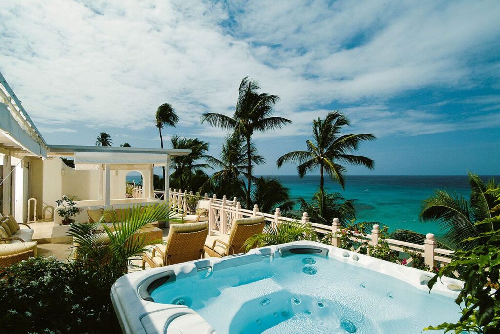 New Years in Barbados - Image 18