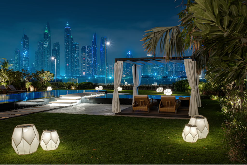 Luxury Rentals in Dubai - Image 1