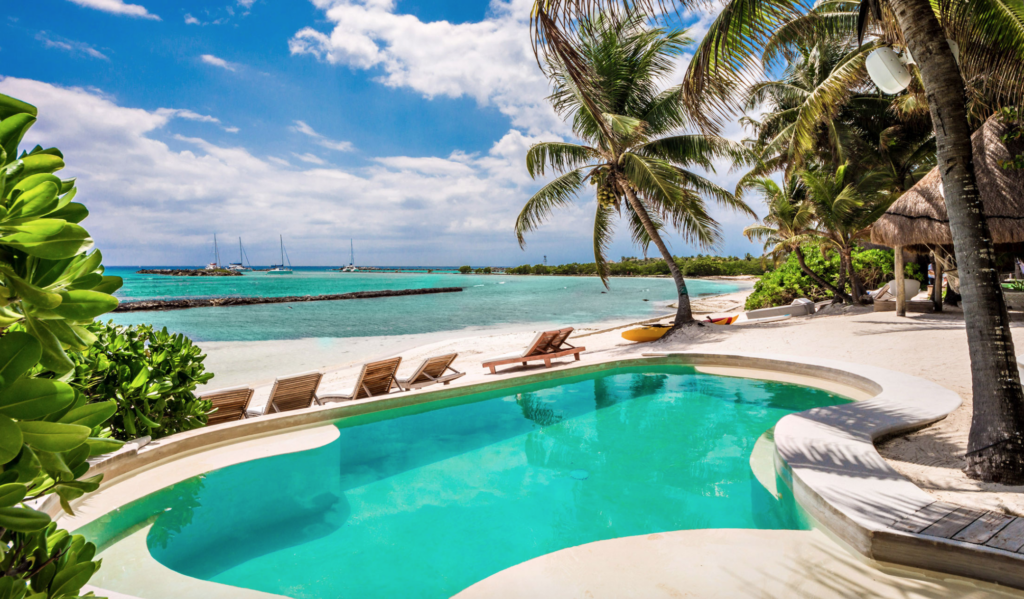 Stunning NYE Rentals in Riviera Maya, Mexico! - Image 9