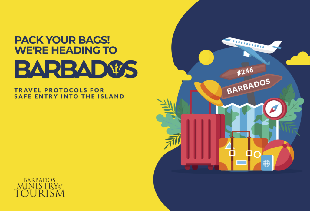 Barbados Travel Protocols - Image 1