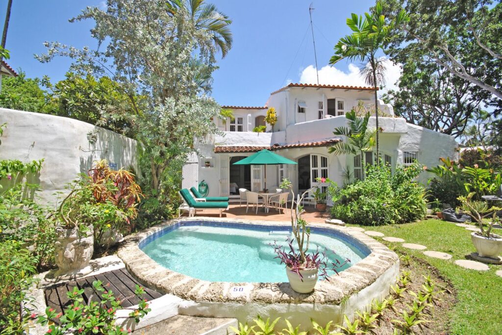 New Years in Barbados - Image 12