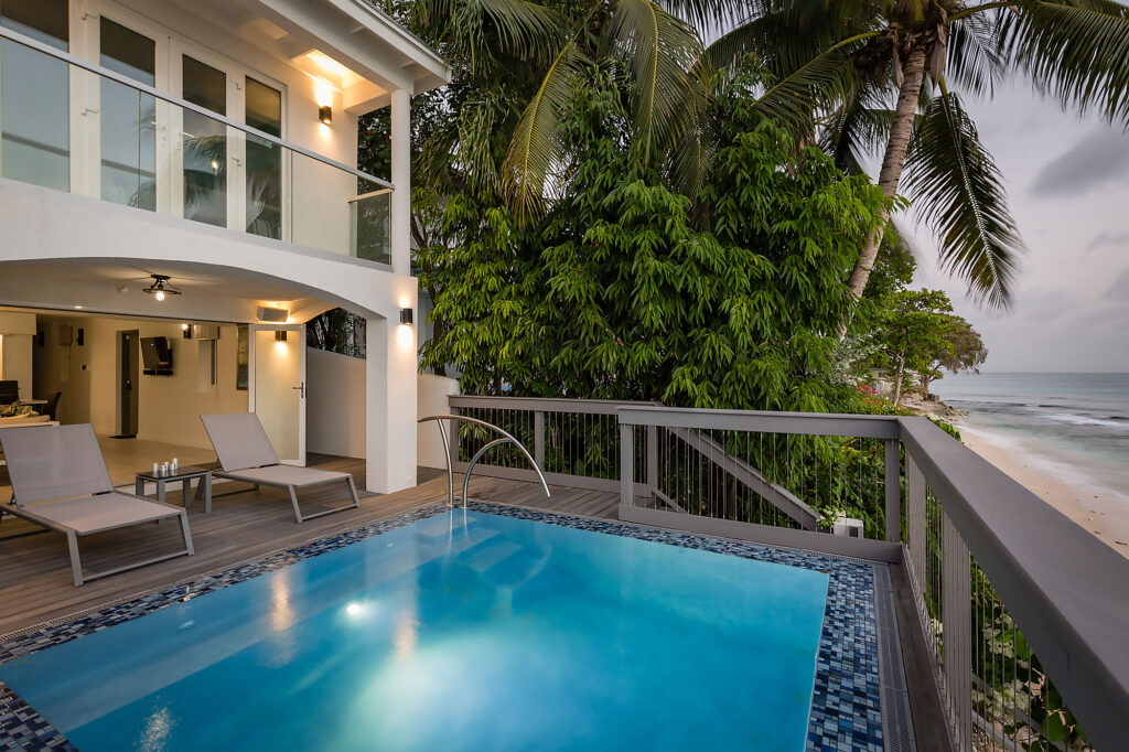 New Years in Barbados - Image 21