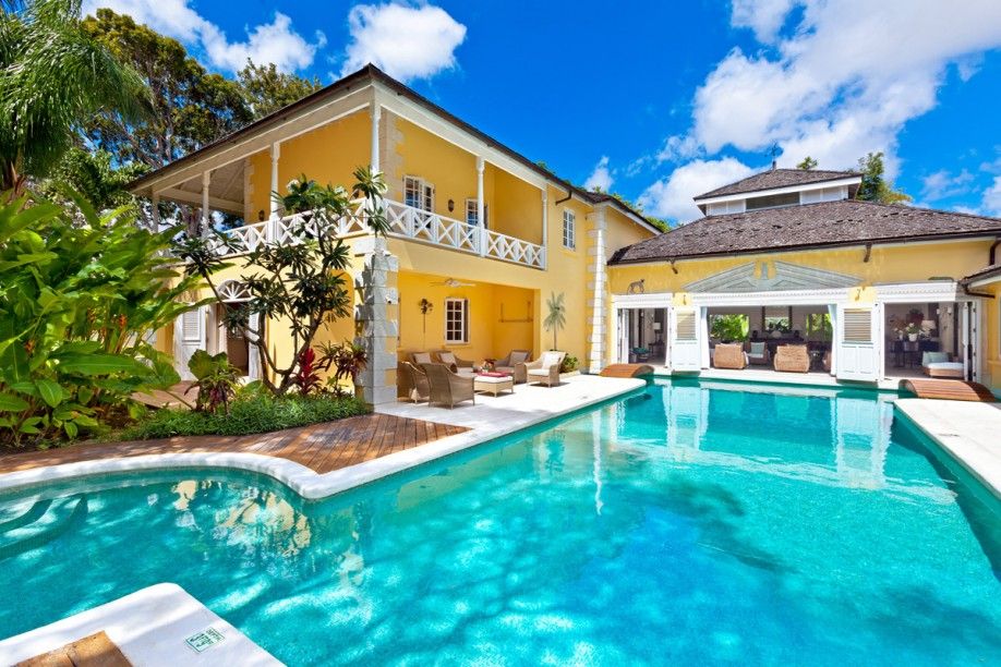 Affordable Luxury Villas Barbados 2020 - Image 18
