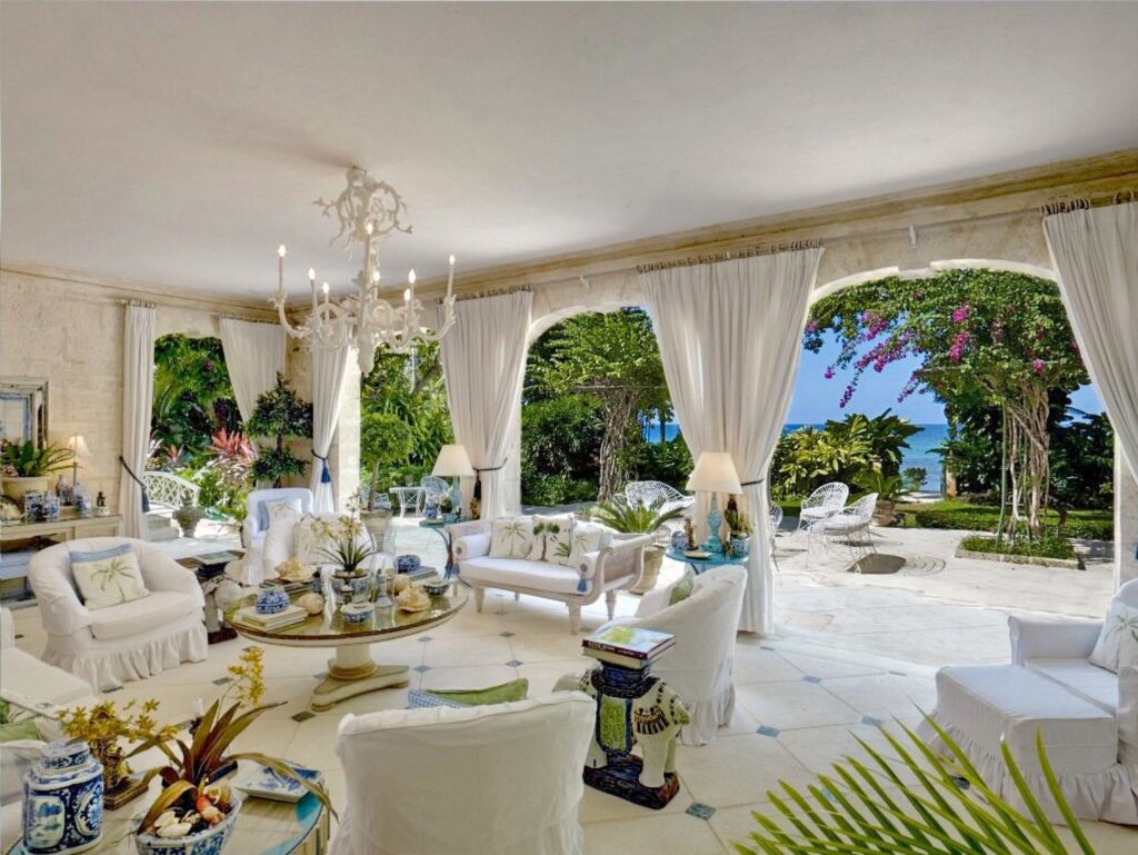 Beautiful Monthly Winter Rentals in Barbados - Image 13