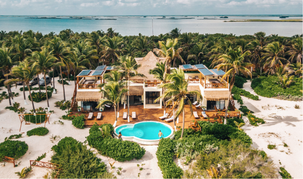 Stunning NYE Rentals in Riviera Maya, Mexico! - Image 1