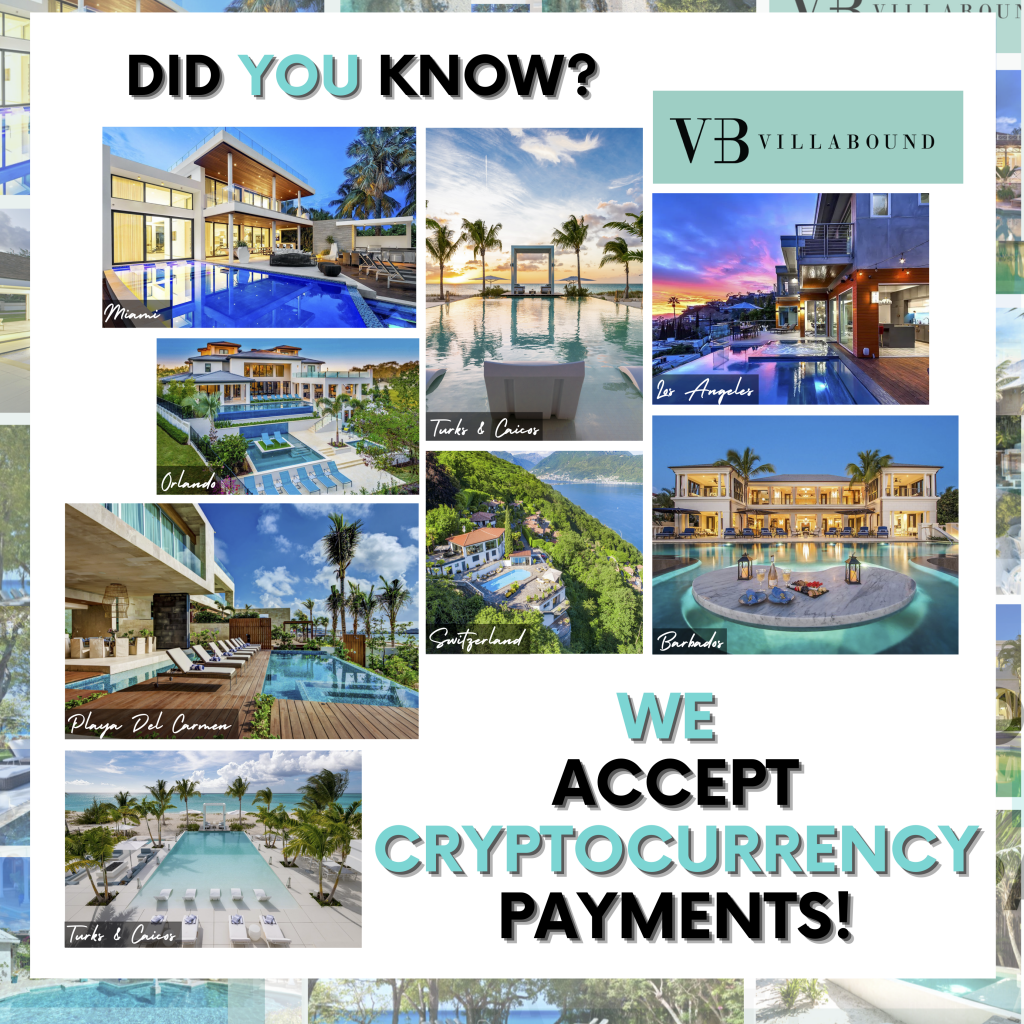 Best Accommodation For The Bitcoin Miami Conference - Image 2
