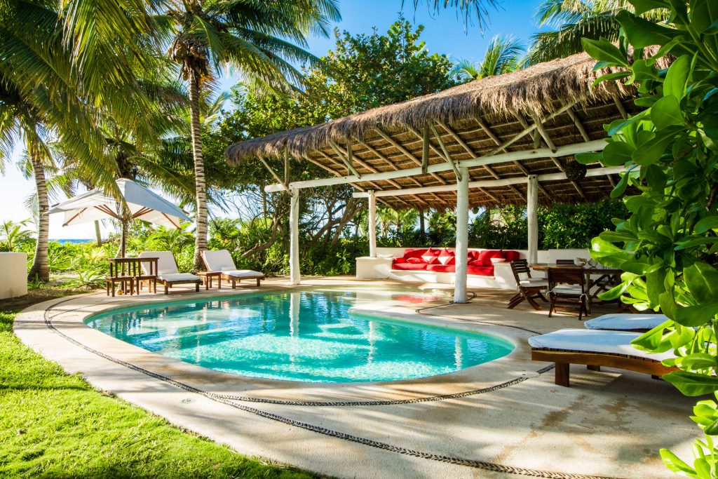 Visit Riviera Maya, Mexico: Tulum, Xpu-Ha & more! - Image 2