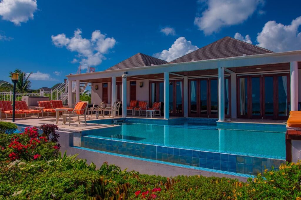 Luxury Rentals in Antigua - Image 5