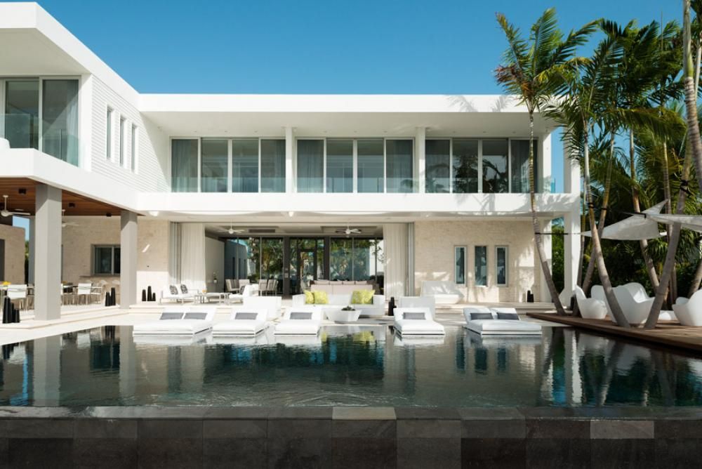 Turks and Caicos Luxury Rentals Available NOW - Image 2