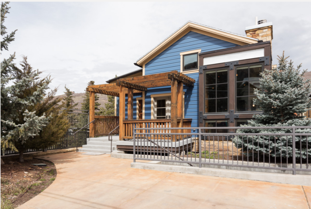 Exclusive Winter Rentals in Aspen, Park City and Big Sky - Image 1