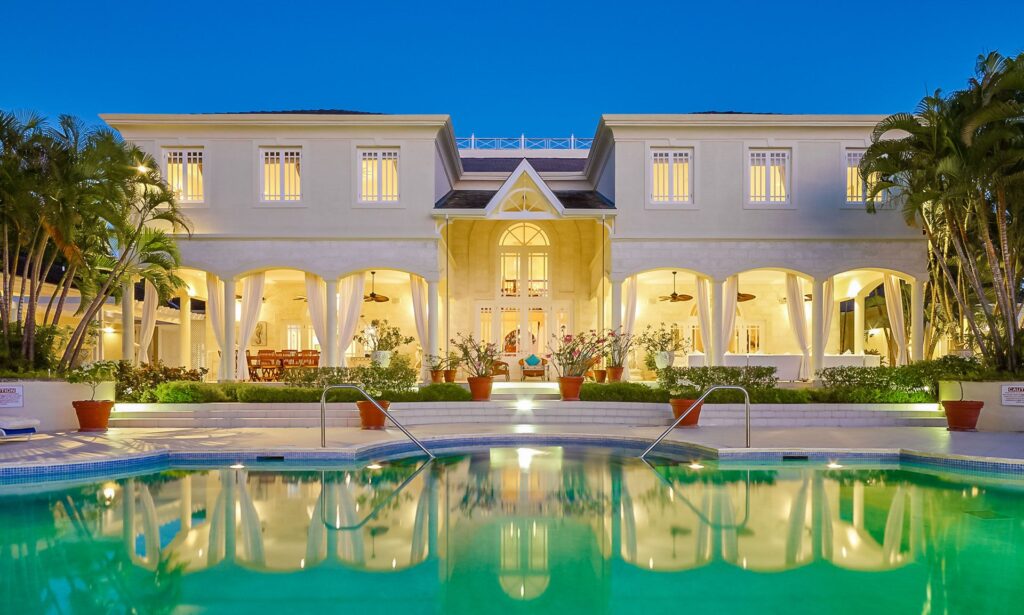Affordable Luxury Villas Barbados 2020 - Image 15