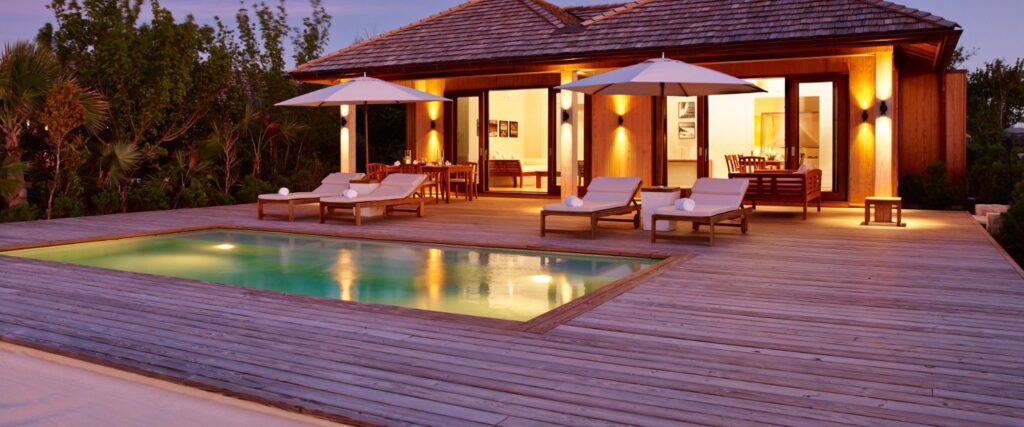 Turks and Caicos for NYE - Image 5