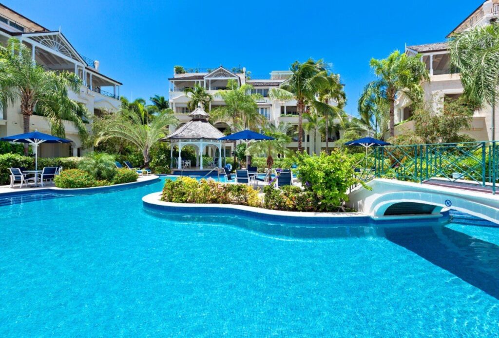 New Years in Barbados - Image 19