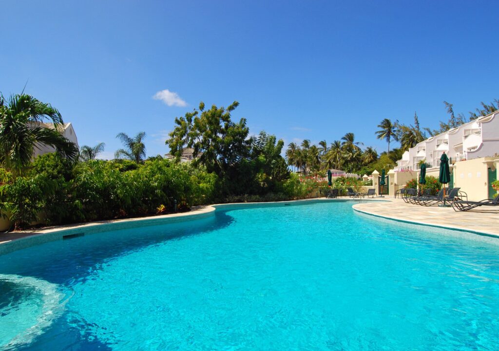 New Years in Barbados - Image 14