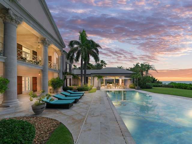 The Caribbean for The Holidays: Barbados, Bahamas and Punta Cana - Image 8