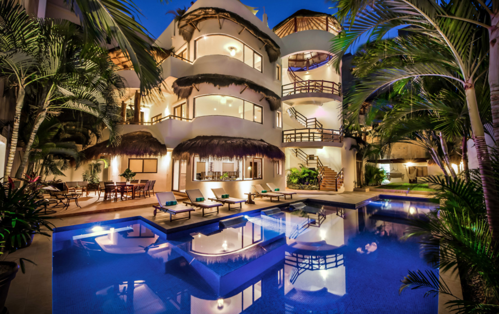 Stunning NYE Rentals in Riviera Maya, Mexico! - Image 4