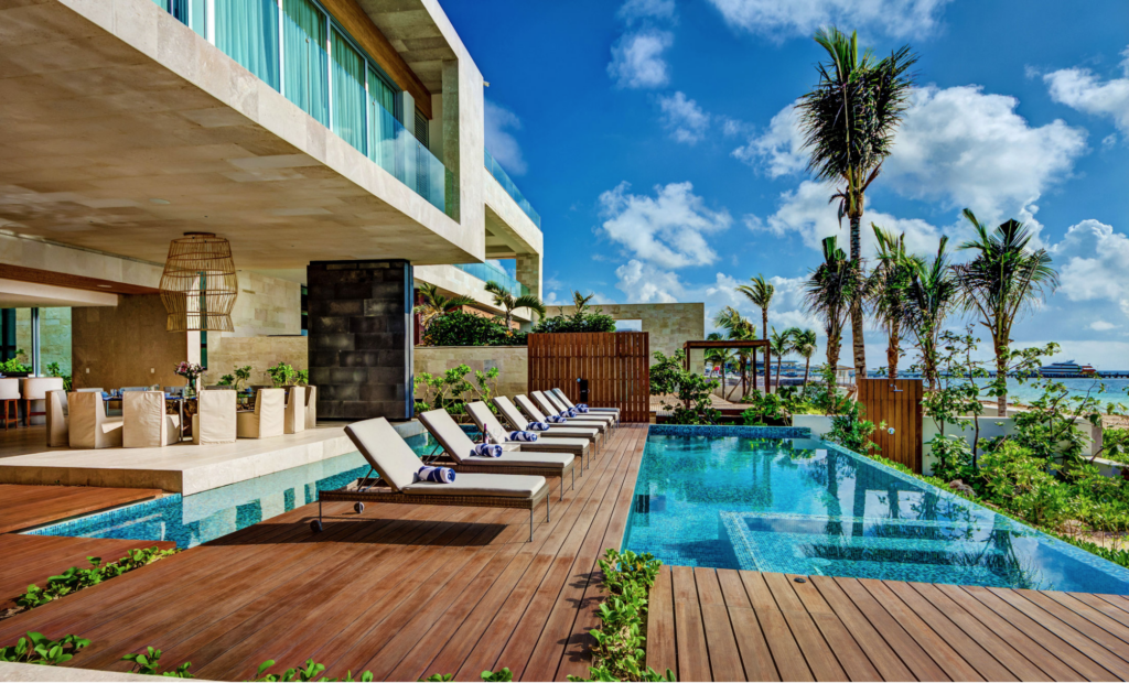 Stunning NYE Rentals in Riviera Maya, Mexico! - Image 6