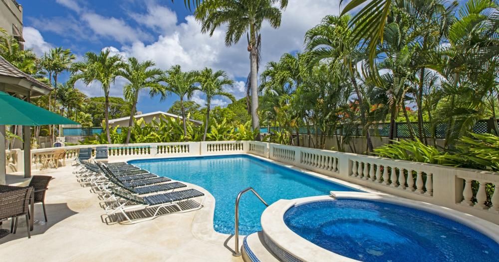 New Years in Barbados - Image 4