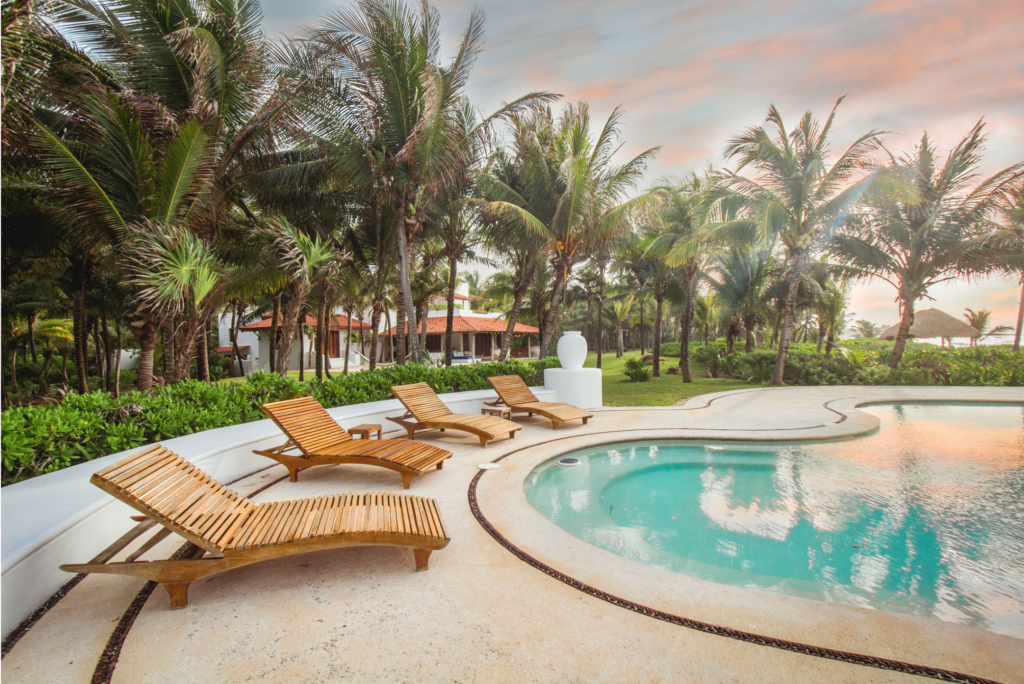 Stunning NYE Rentals in Riviera Maya, Mexico! - Image 11