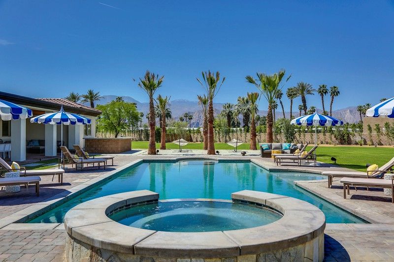 California Getaway: Desert Grove, Rancho Mirage & La Quinta - Image 1