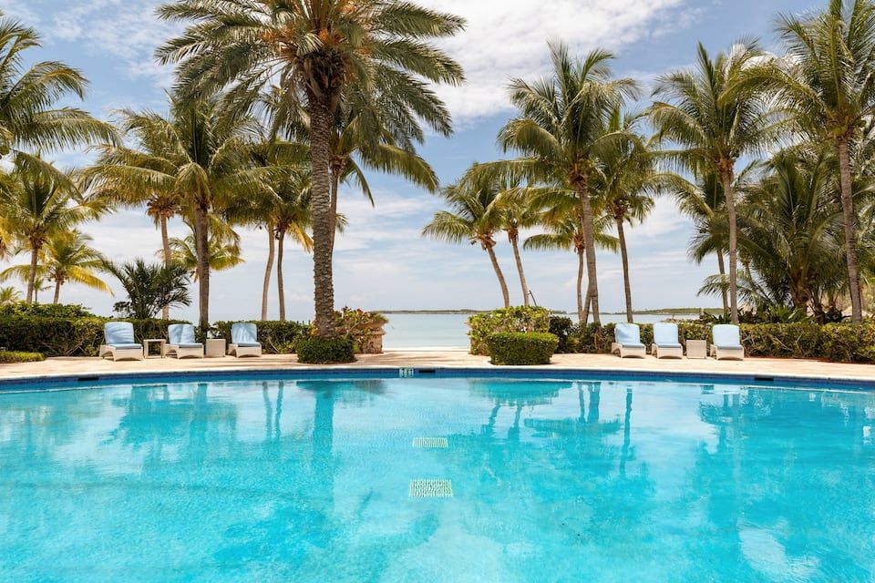 The Caribbean for The Holidays: Barbados, Bahamas and Punta Cana - Image 9