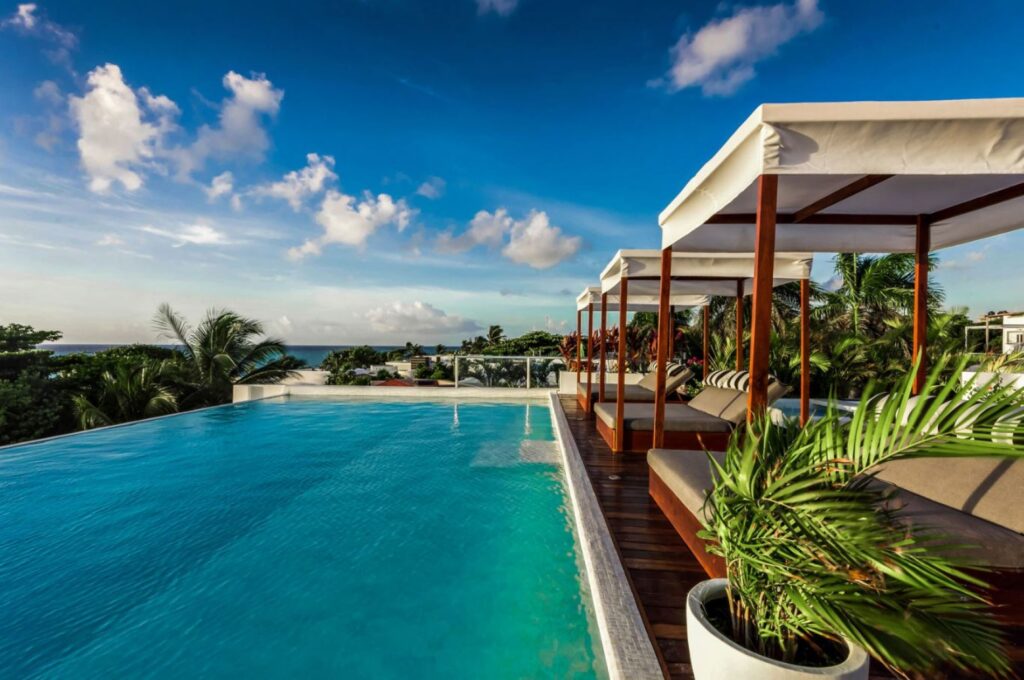 Stunning NYE Rentals in Riviera Maya, Mexico! - Image 5