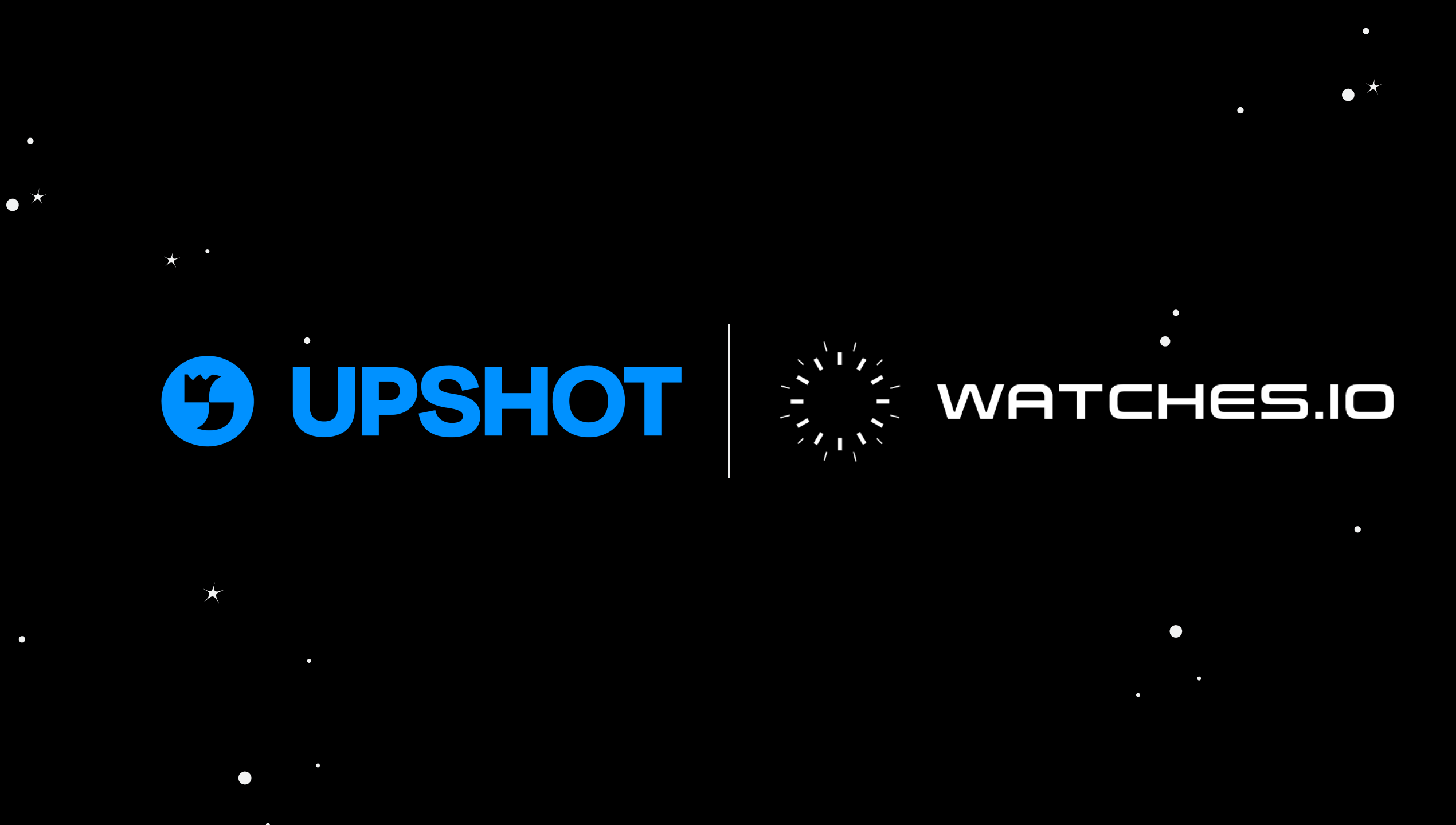 Upshot Partners with Watches.io to Enable Watch-Backed NFT Financialization