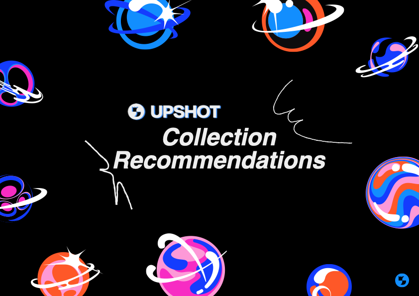 Introducing Collection Recommendations