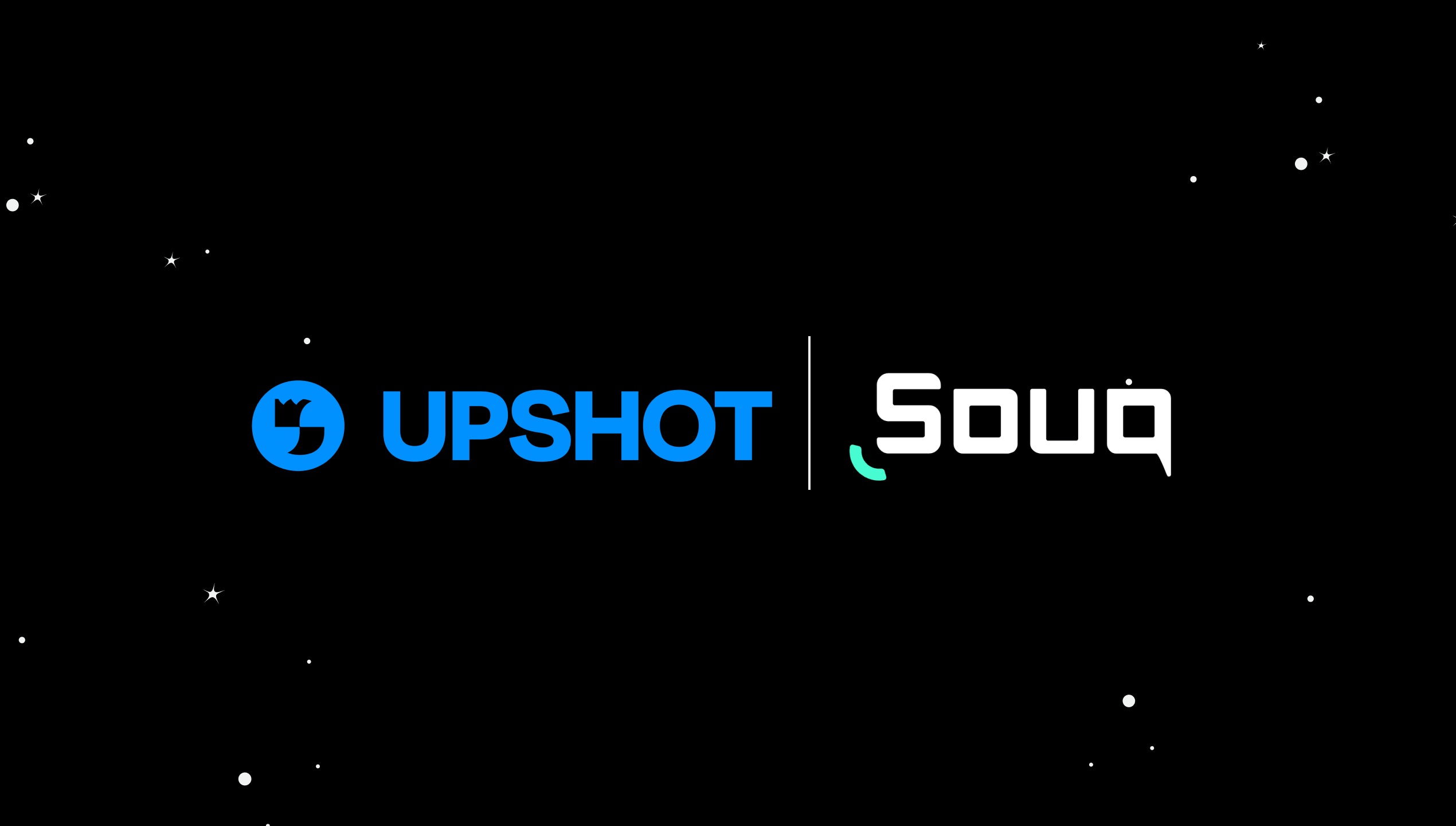 Souq Leverages Upshot's Pioneering Financialization Infrastructure in Launch of Novel NFT AMM 