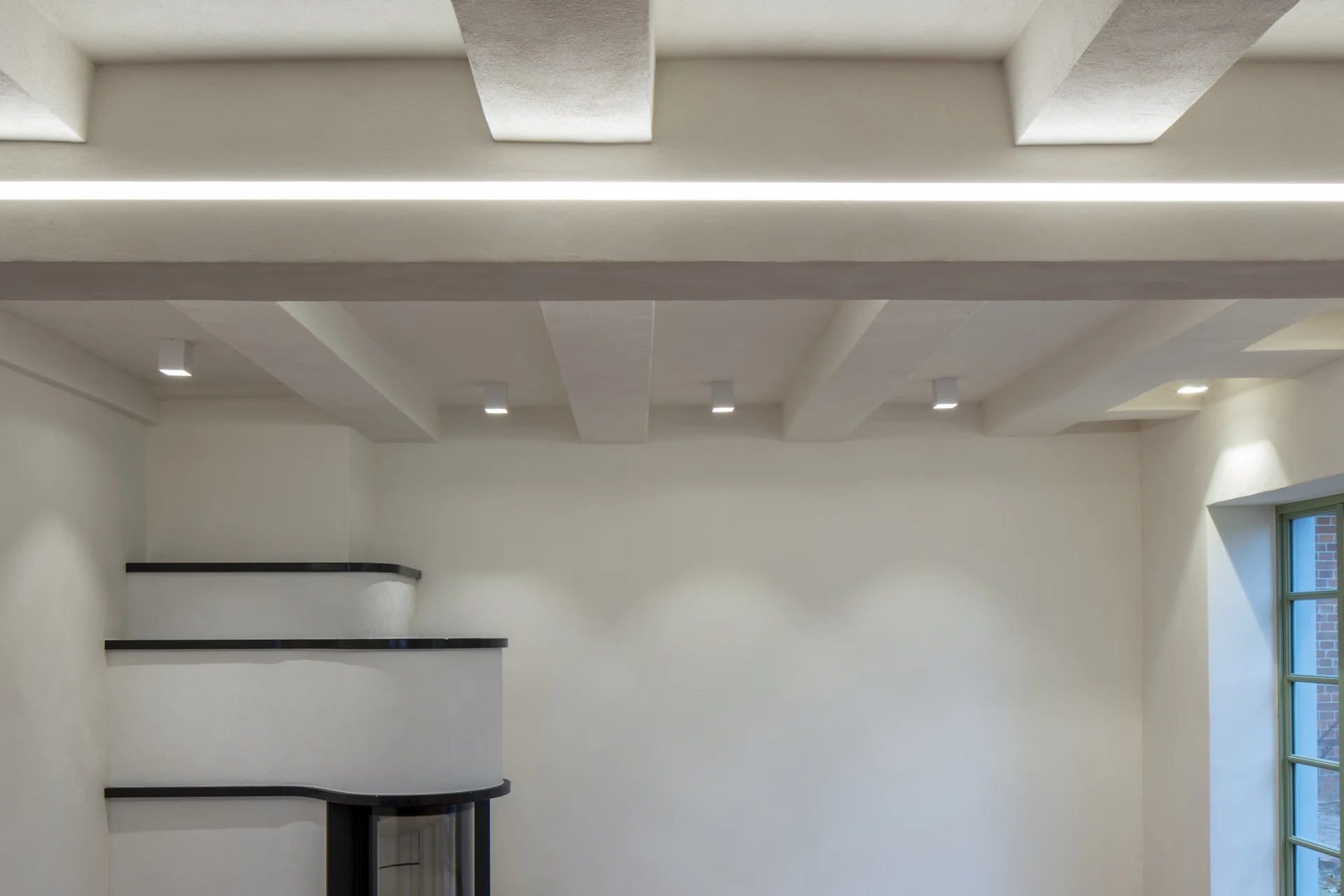 Lichtkonzept Altbau 02