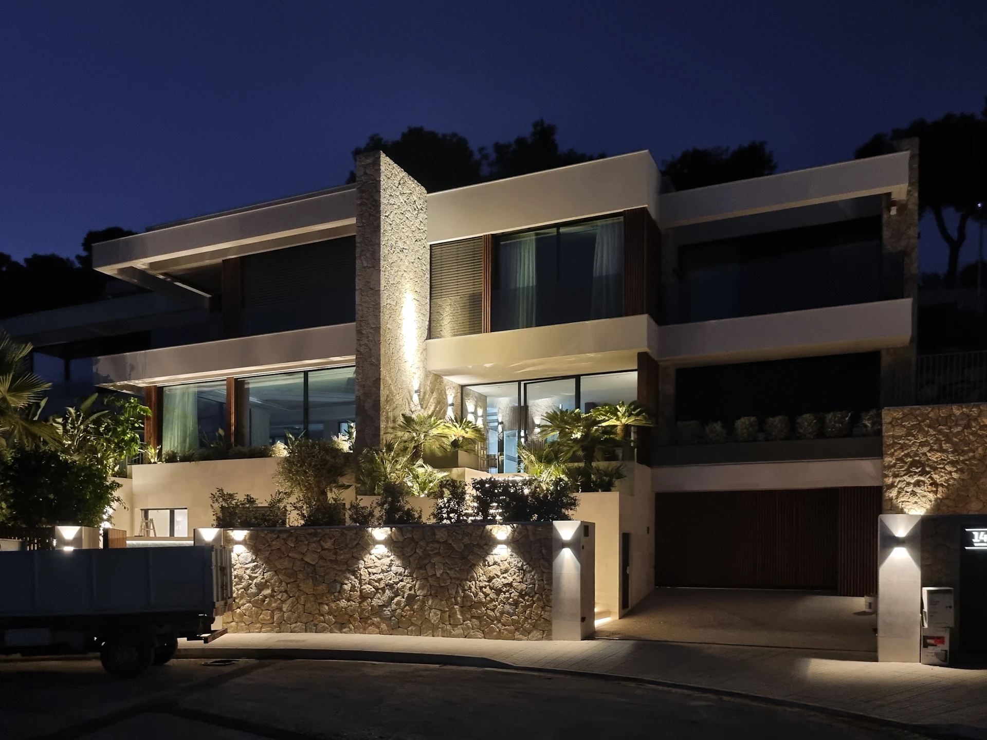 Bildmaterial Referenz Villa Colina Mar | 01