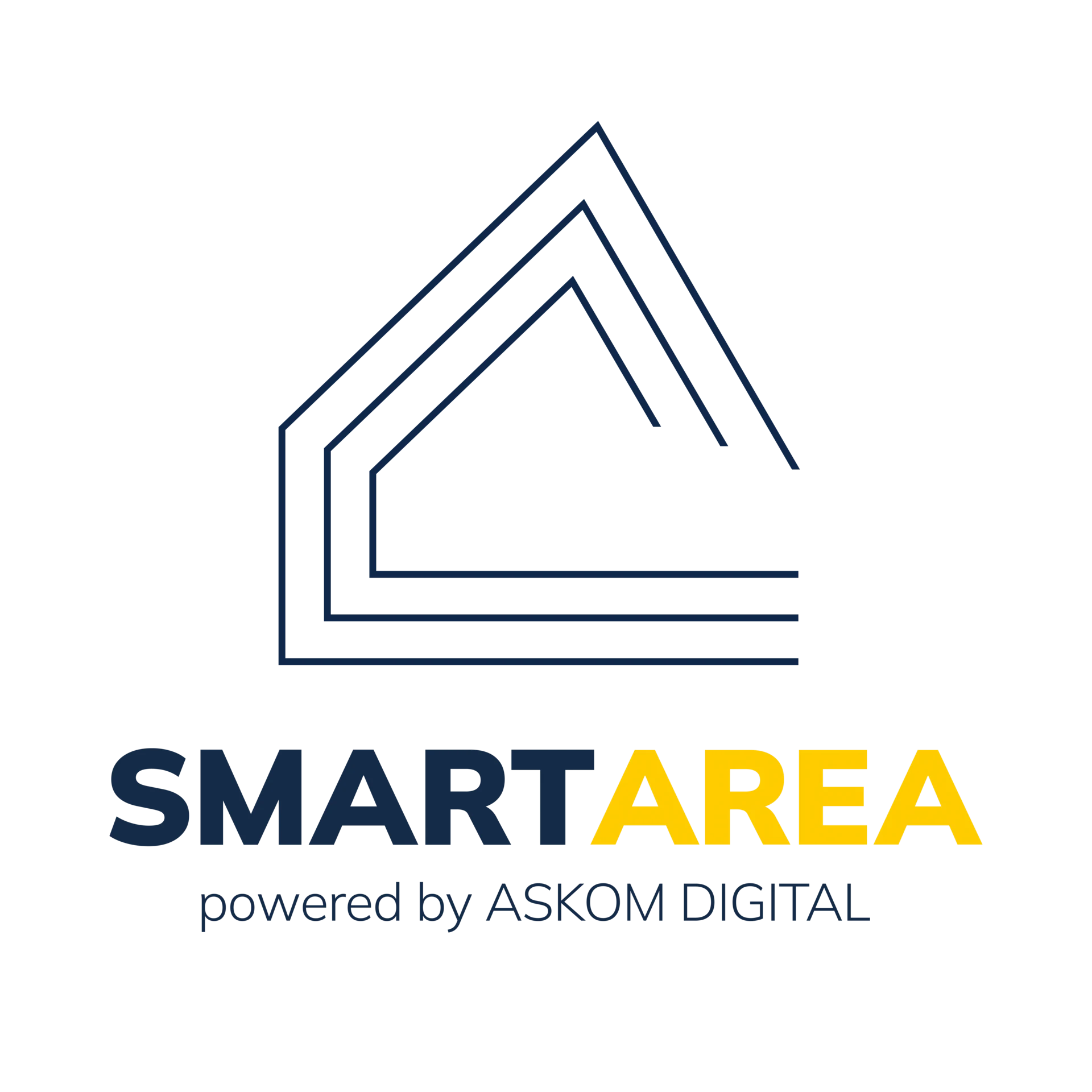 SmartArea Logo