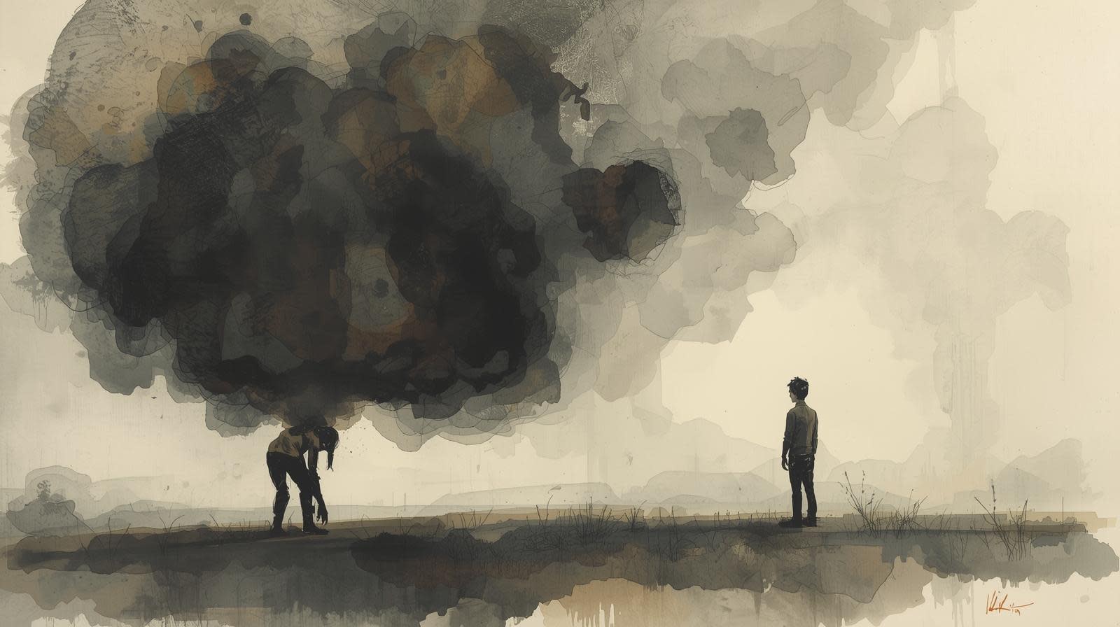 Cover Image for Sram vs Krivnja: Kako ih razlikovati 