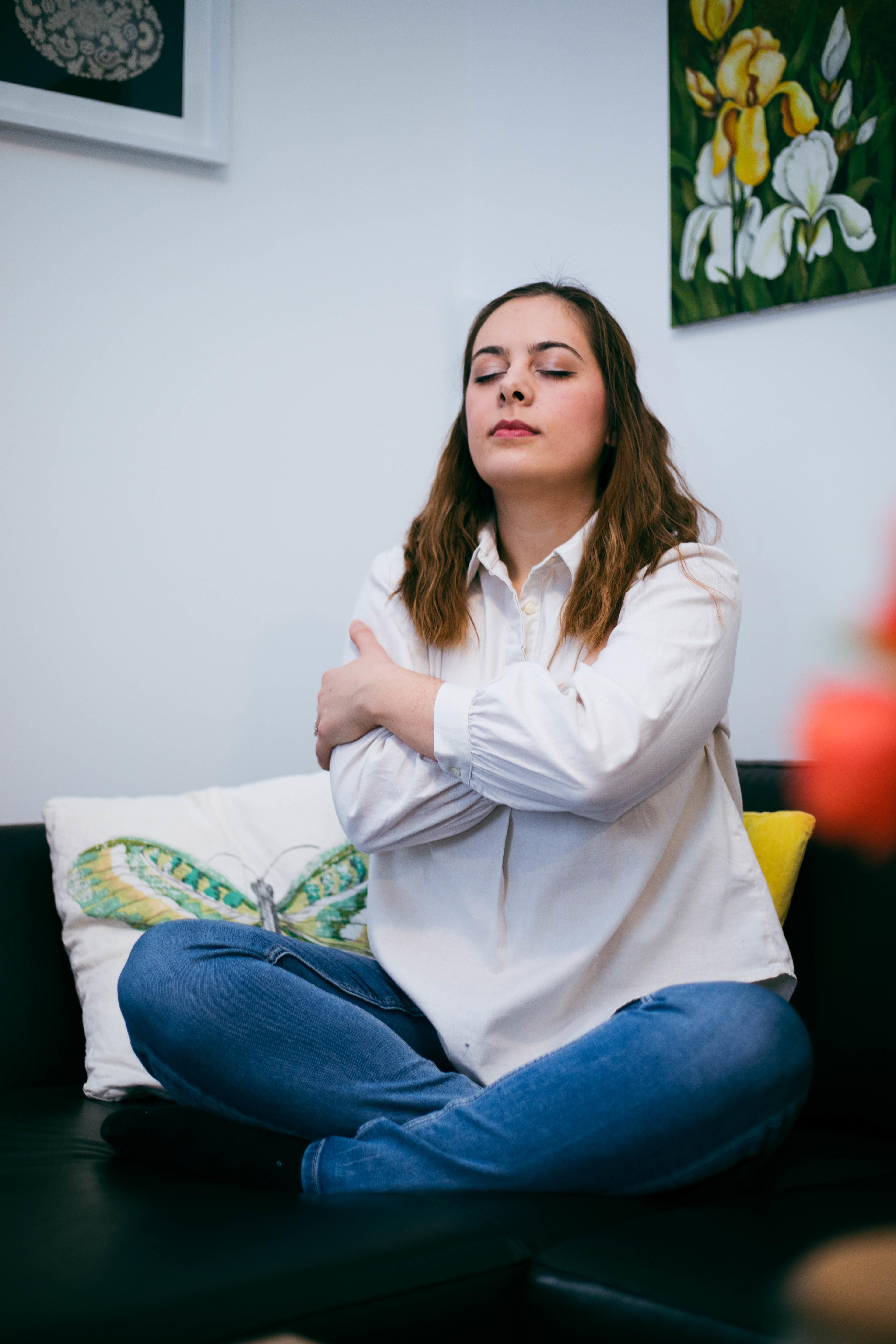 Cover Image for Iza tebe je život, a ispred tebe izbor.