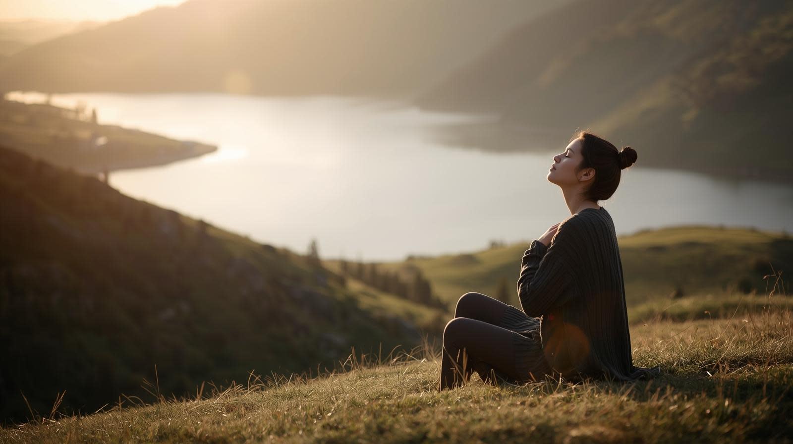 Cover Image for Najveća laž osobnog razvoja? Da moraš riješiti sve iz prošlosti prije nego kreneš živjeti