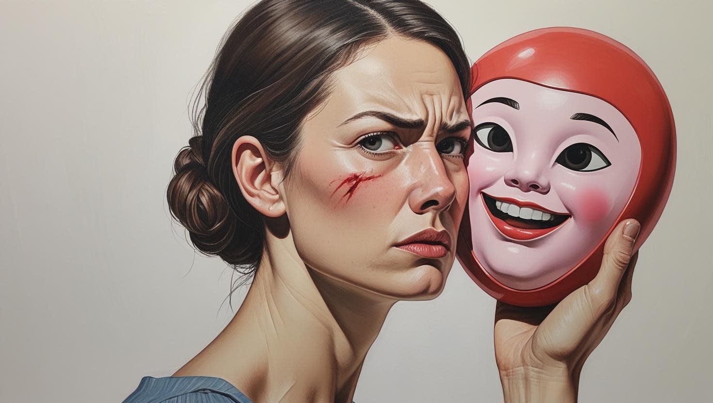 Cover Image for Zašto "nisam ljuta" često znači "ne smijem biti ljuta"?
