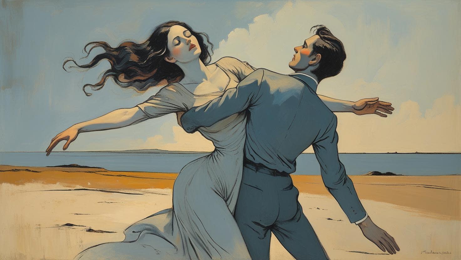 Cover Image for Zašto me ljubav plaši, a samoću ne podnosim?