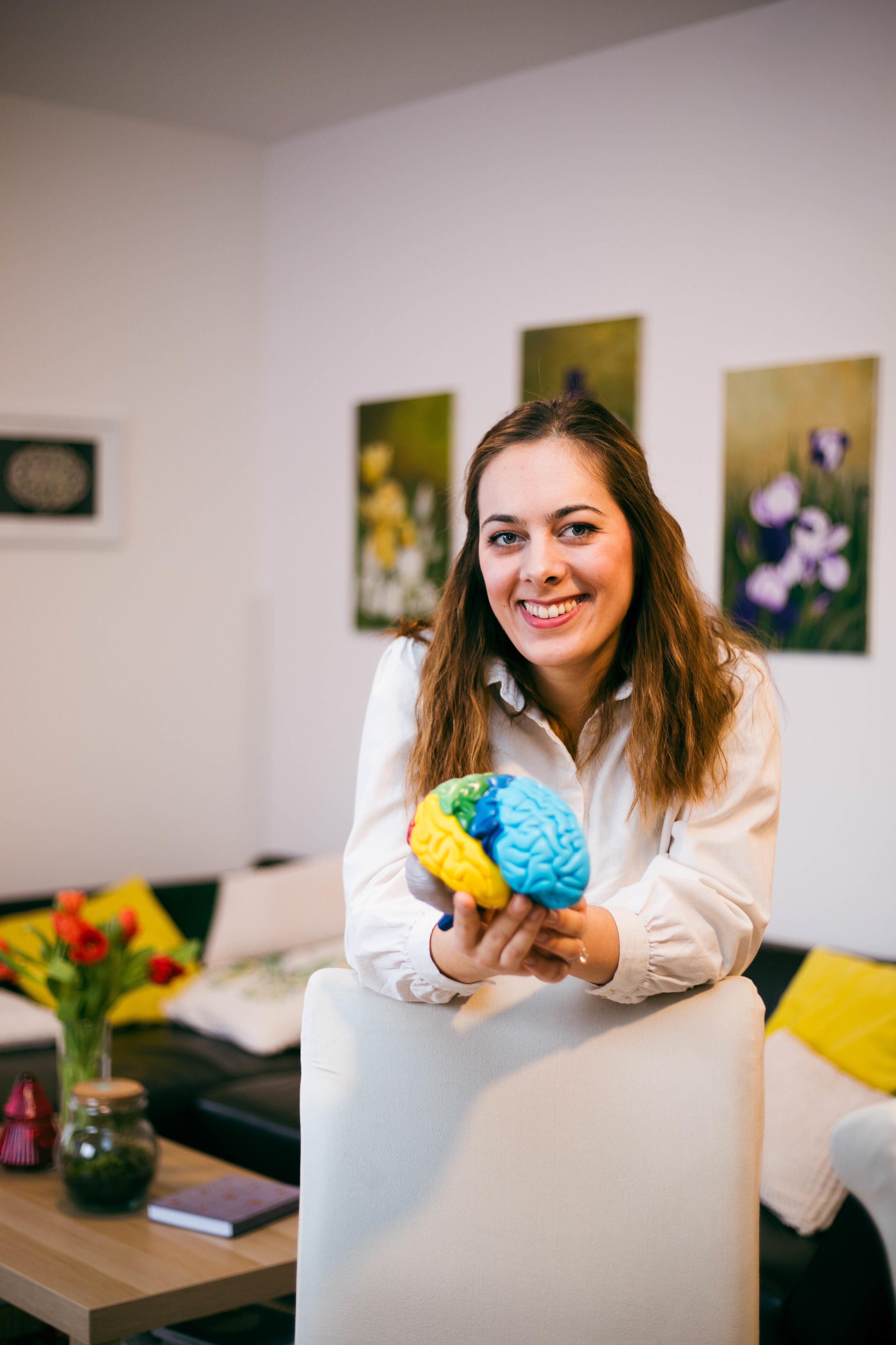 Cover Image for Hej, ja sam Helena!