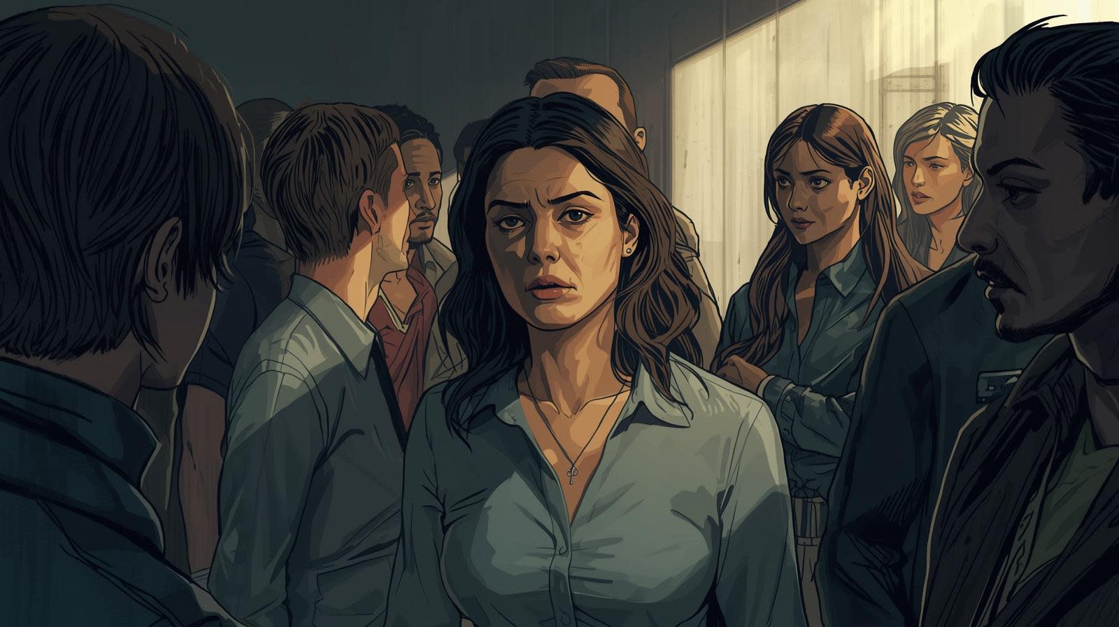 Cover Image for Kako nas sram tiho zaustavlja u životu (i kako to početi mijenjati)