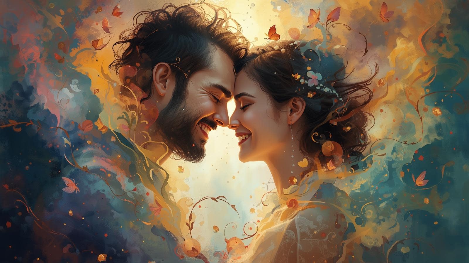 Cover Image for Sigurnost u ljubavi: sve o sigurnom stilu privrženosti
