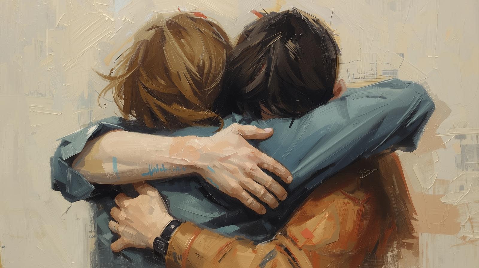 Cover Image for Privrženost živi u tijelu: kako naše tijelo pamti bliskost i sigurnost