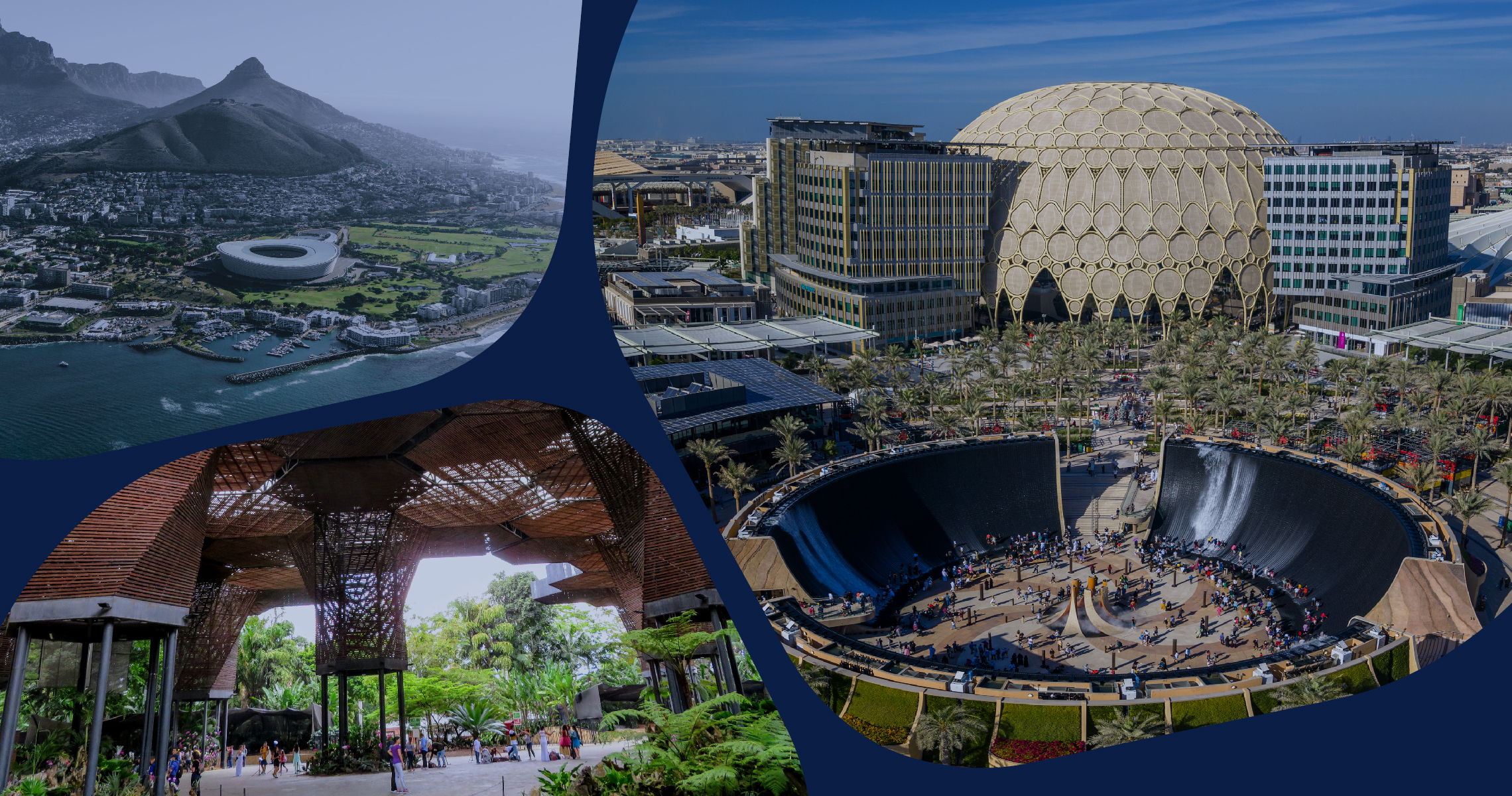 How the UAE Built a Near-Impenetrable Shield Against Modern Threats