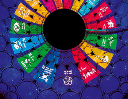 Expo 2020 Theme Week Insights: Global Goals