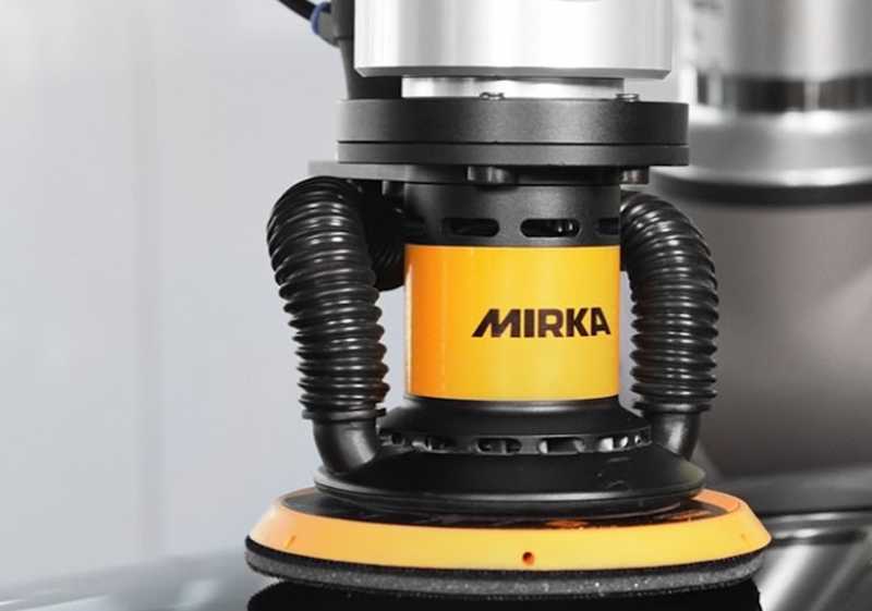 Mirka tool