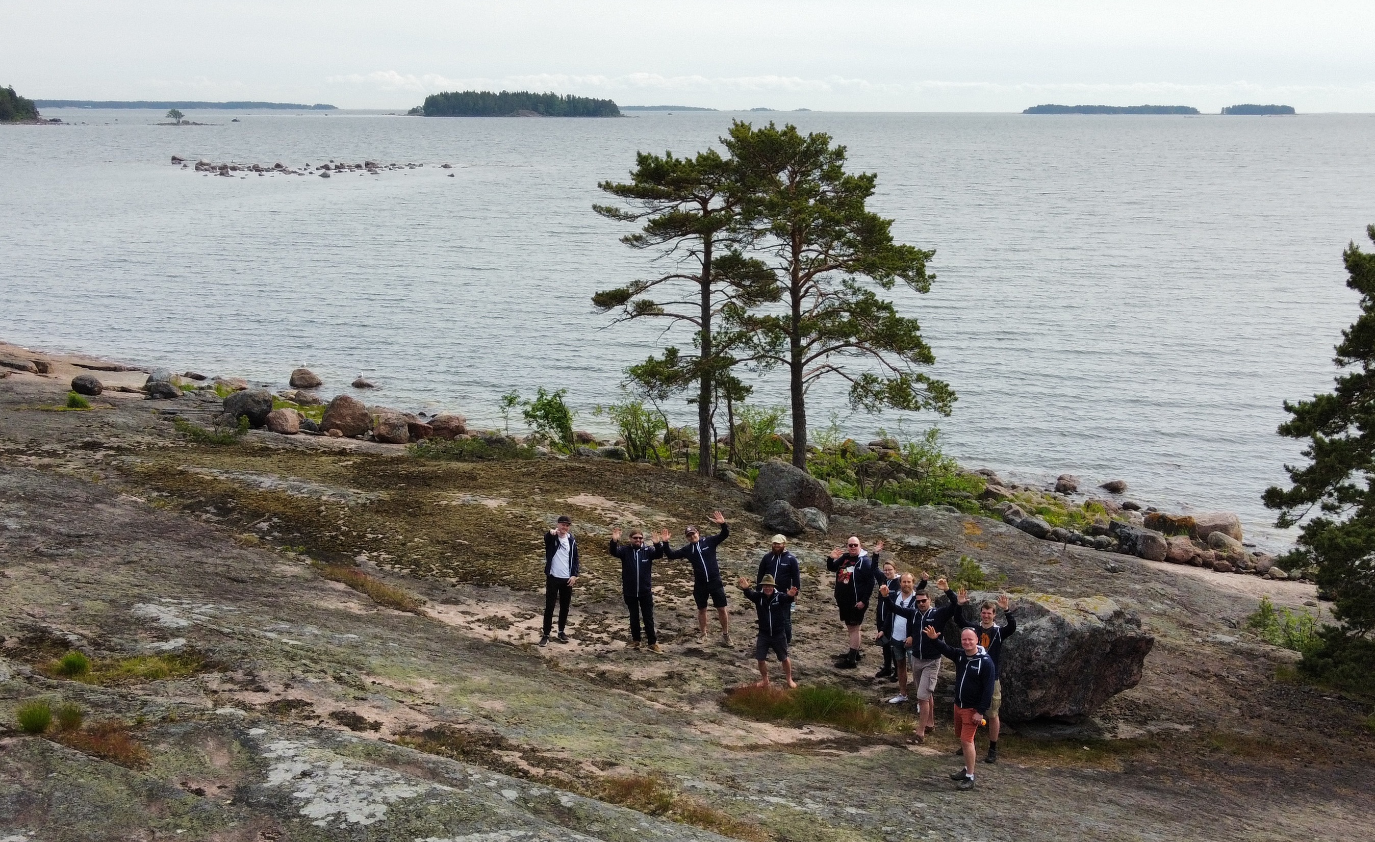 Porvoo Porukka