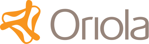Oriolan logo