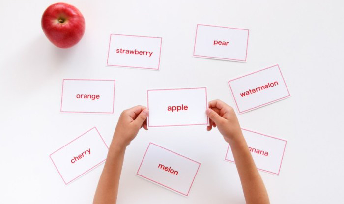 5 Fun Homeschool Vocabulary Activities